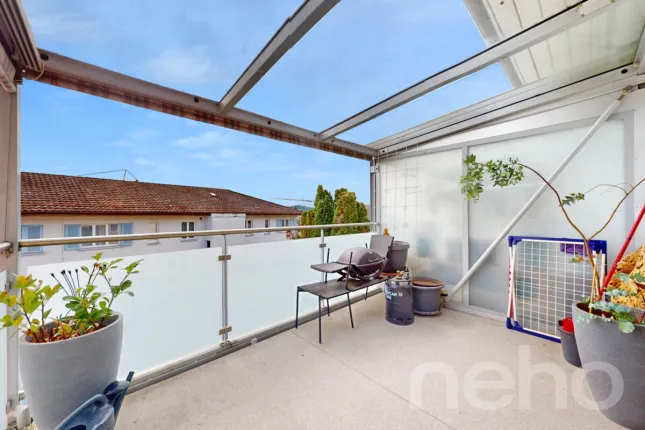 Appartement à vendre à Weinfelden (2)