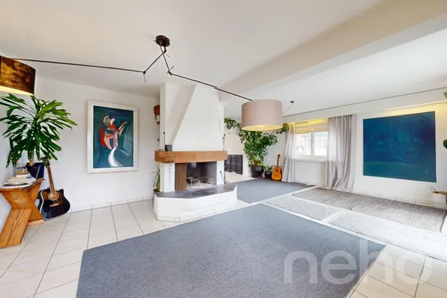 Appartement à vendre à Weinfelden (3)