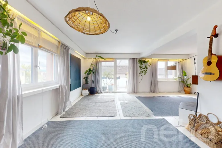 Appartement à vendre à Weinfelden - Smart Propylaia (4)
