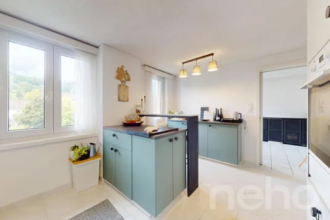Appartement à vendre à Weinfelden (5)