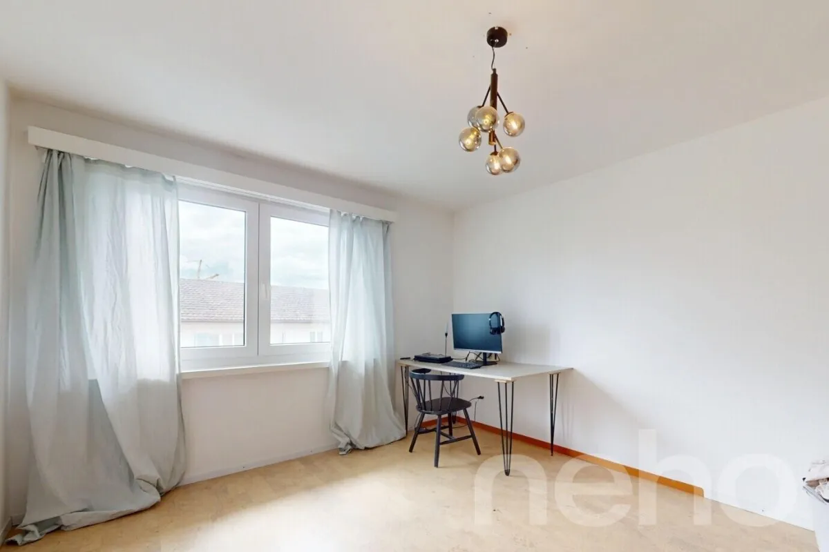 Weinfelden à vendre Appartement Suisse - cChic-immoHub votre portail immobilier
