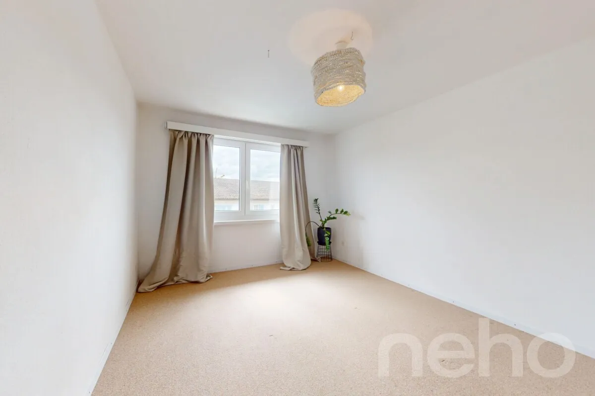 Weinfelden à vendre Appartement Suisse - cChic-immoHub votre portail immobilier