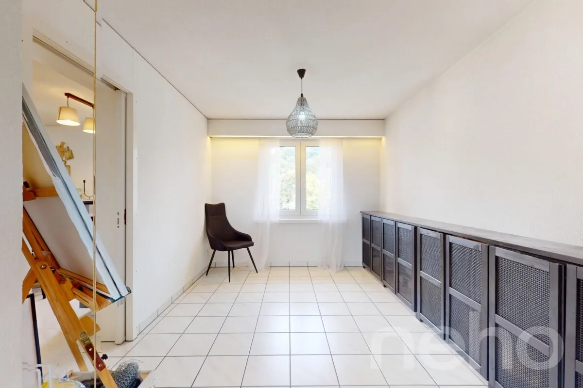 Weinfelden à vendre Appartement Suisse - cChic-immoHub votre portail immobilier