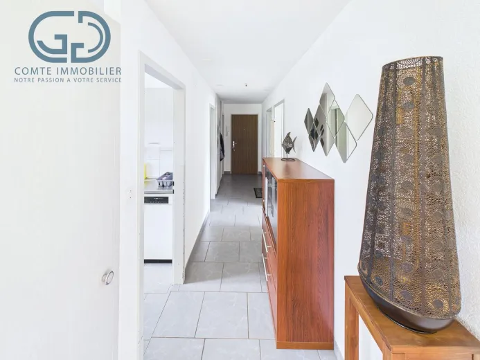 Appartamento in vendita a Moutier - Appartamento in vendita a Moutier, 3.5 locali, 82 m2 - Smart Propylaia (6)