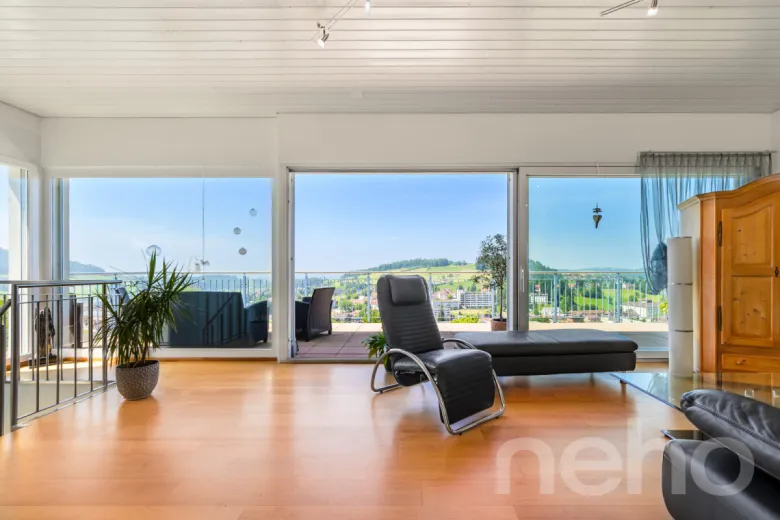 Haus zu verkaufen in Herisau - Einfamilienhaus zu verkaufen in Herisau, 7.5 Zimmer, 202 m2 - Smart Propylaia (3)