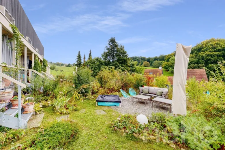 Haus zu verkaufen in Bettingen - Smart Propylaia (2)