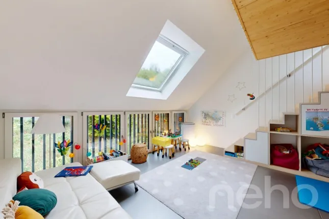 Haus zu verkaufen in Bettingen (9)