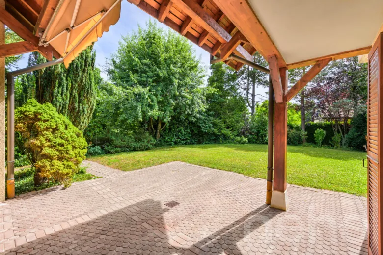 Casa in vendita a Vandoeuvres - Smart Propylaia (2)