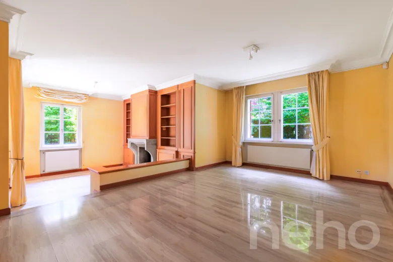 Casa in vendita a Vandoeuvres - Smart Propylaia (4)