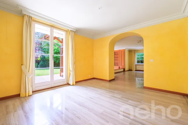 Casa in vendita a Vandoeuvres (5)