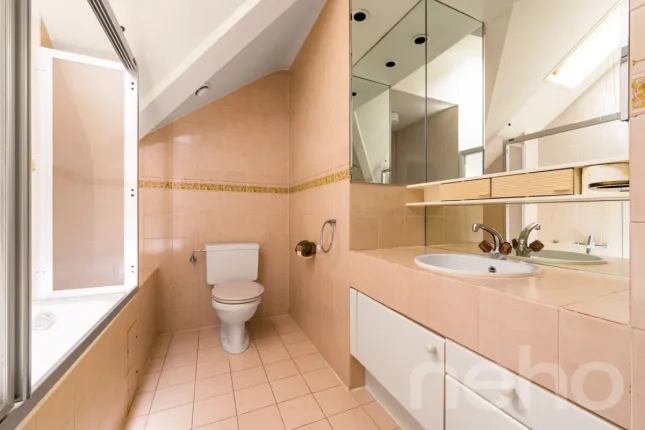 Casa in vendita a Vandoeuvres (9)