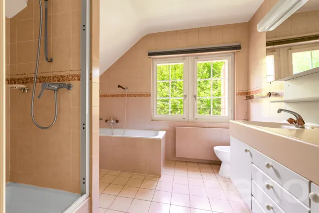 Casa in vendita a Vandoeuvres (11)