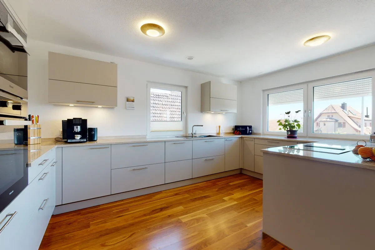 Oberbuchsiten In vendita Casa unifamiliare Svizzera - 
cChic-immoHub Il vostro portale immobiliare