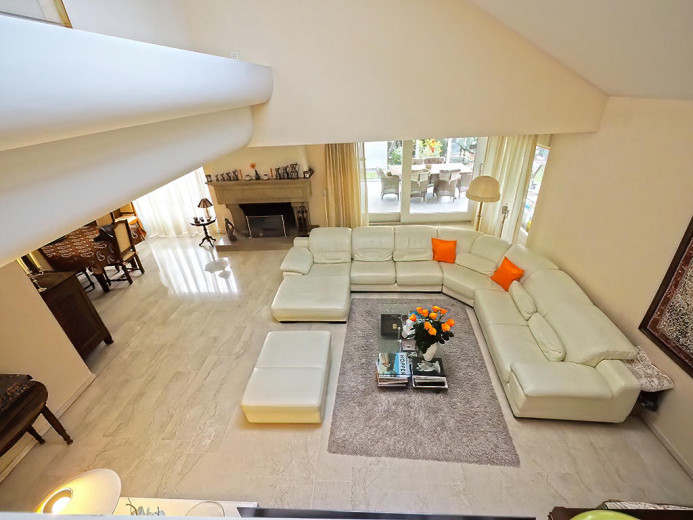 Maison à vendre à Binningen - Villa à vendre �à Binningen, 6.5 pièces, 262 m2 - Smart Propylaia (3)