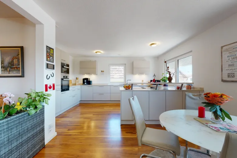 Maison à vendre à Oberbuchsiten - Smart Propylaia (2)