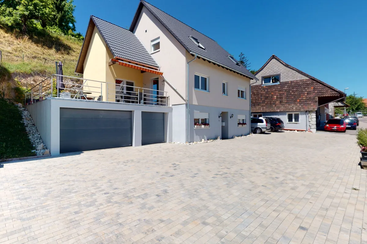 Oberbuchsiten In vendita Casa unifamiliare Svizzera - 
cChic-immoHub Il vostro portale immobiliare