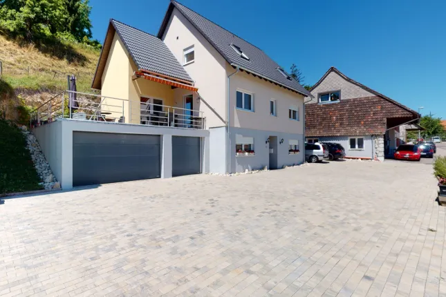 Maison à vendre à Oberbuchsiten (3)