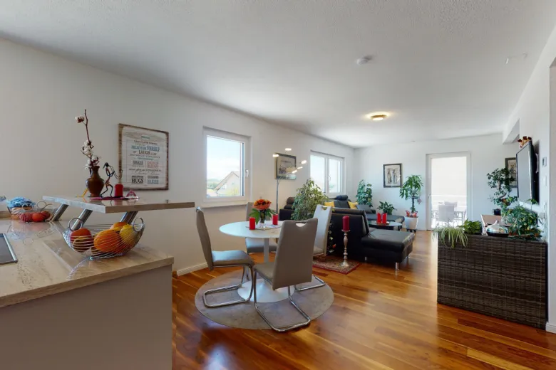 Maison à vendre à Oberbuchsiten - Smart Propylaia (4)