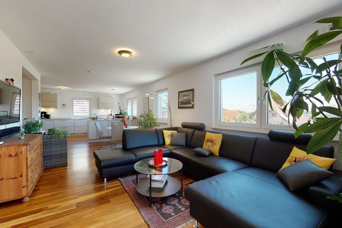 Oberbuchsiten In vendita Casa unifamiliare Svizzera - 
cChic-immoHub Il vostro portale immobiliare