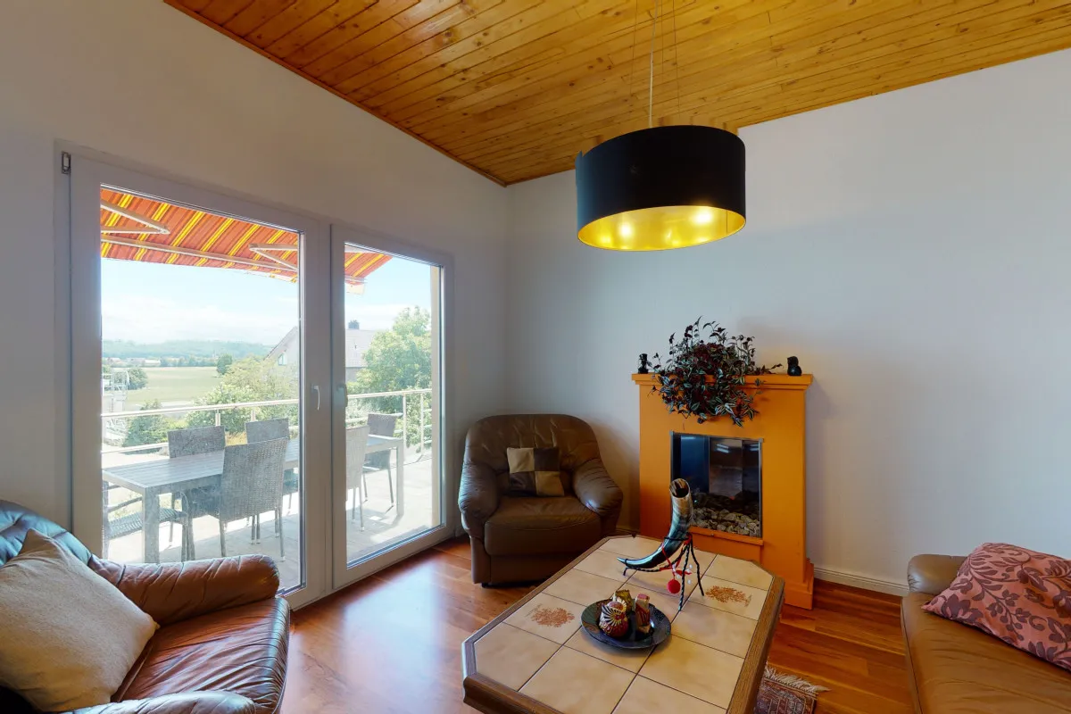 Oberbuchsiten In vendita Casa unifamiliare Svizzera - 
cChic-immoHub Il vostro portale immobiliare