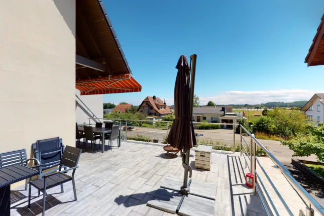 Maison à vendre à Oberbuchsiten (9)