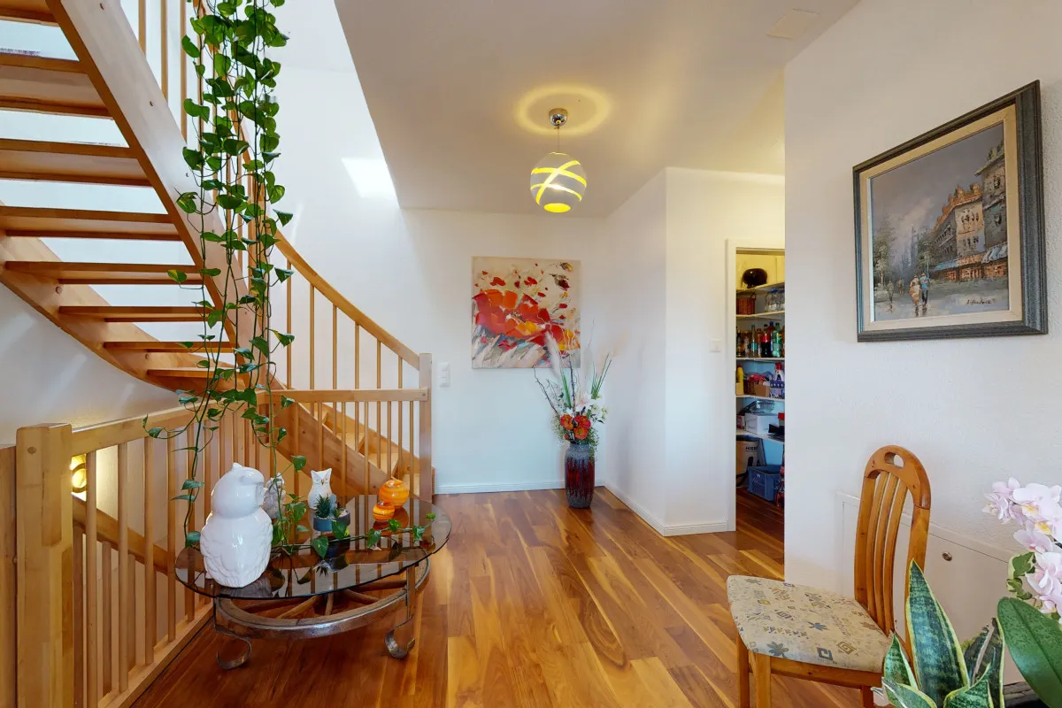 Oberbuchsiten In vendita Casa unifamiliare Svizzera - 
cChic-immoHub Il vostro portale immobiliare