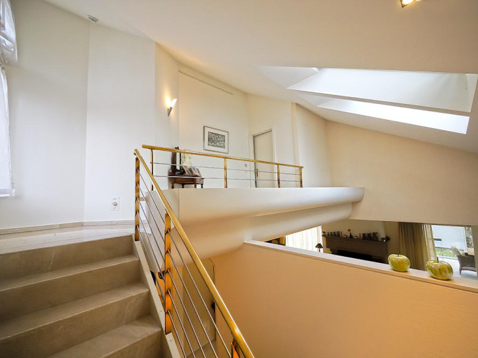Maison à vendre à Binningen - Villa à vendre à Binningen, 6.5 pièces, 262 m2 - Smart Propylaia (6)