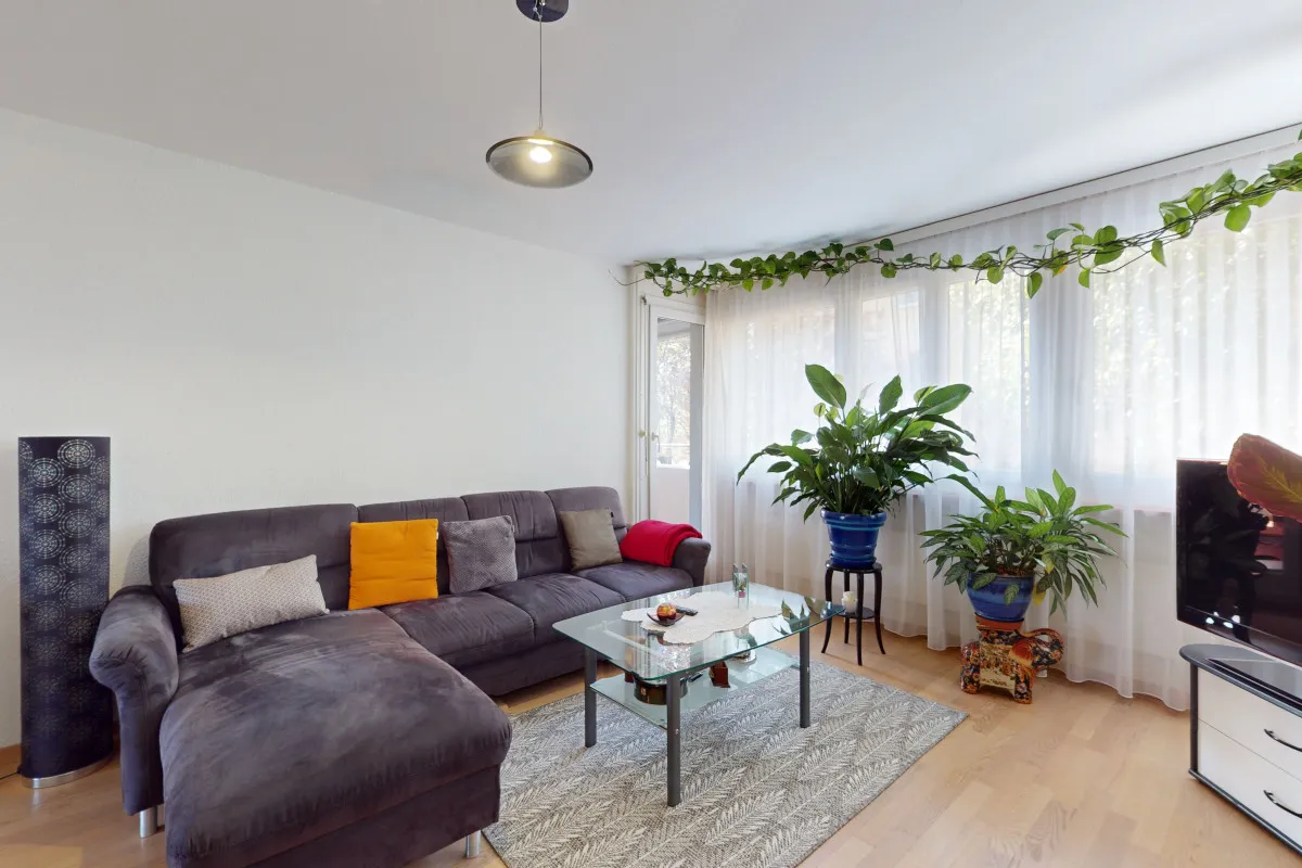 Areuse for sale Apartment Switzerland - cChic-immoHub your real estate portal
