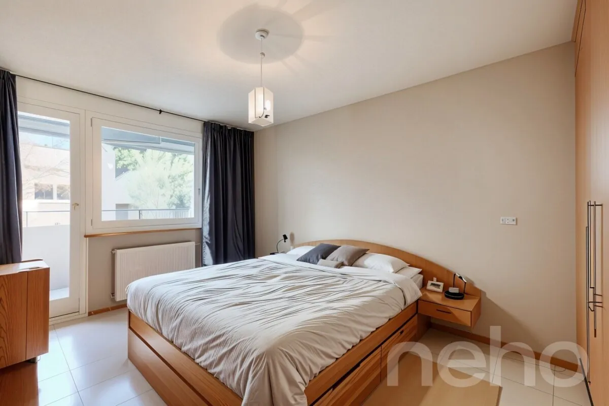 Areuse for sale Apartment Switzerland - cChic-immoHub your real estate portal