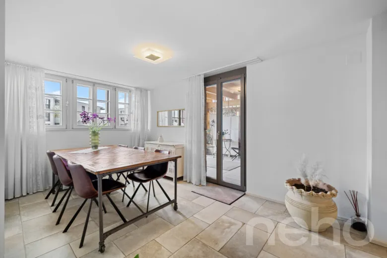 Apartment for sale in Illnau - Smart Propylaia (2)