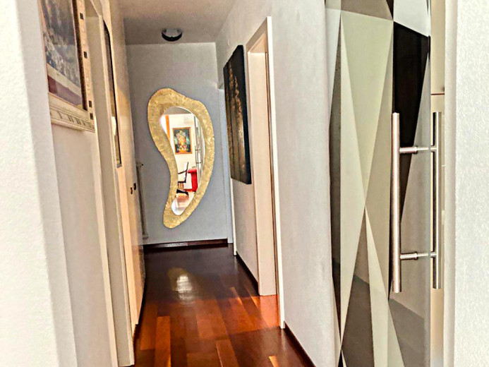 Appartamento in vendita a Sorengo - LUGANO-SORENGO - LUMINOSO APPARTAMENTO - 3.5 LOCALI - Smart Propylaia (6)