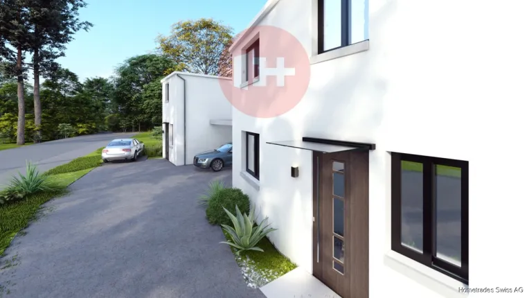 Maison à vendre à Kleinlützel (2)