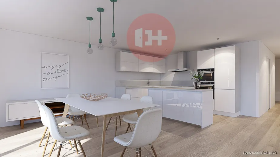 Maison à vendre à Kleinlützel - Maison individuelle à vendre à Kleinlützel, 5.5 pièces, 144 m2 - Smart Propylaia (6)