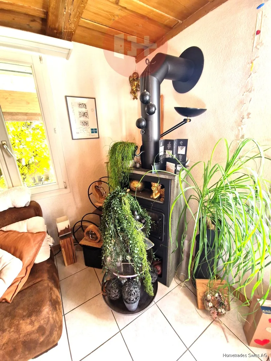 Inkwil In vendita Casa bifamiliare Svizzera - 
cChic-immoHub Il vostro portale immobiliare