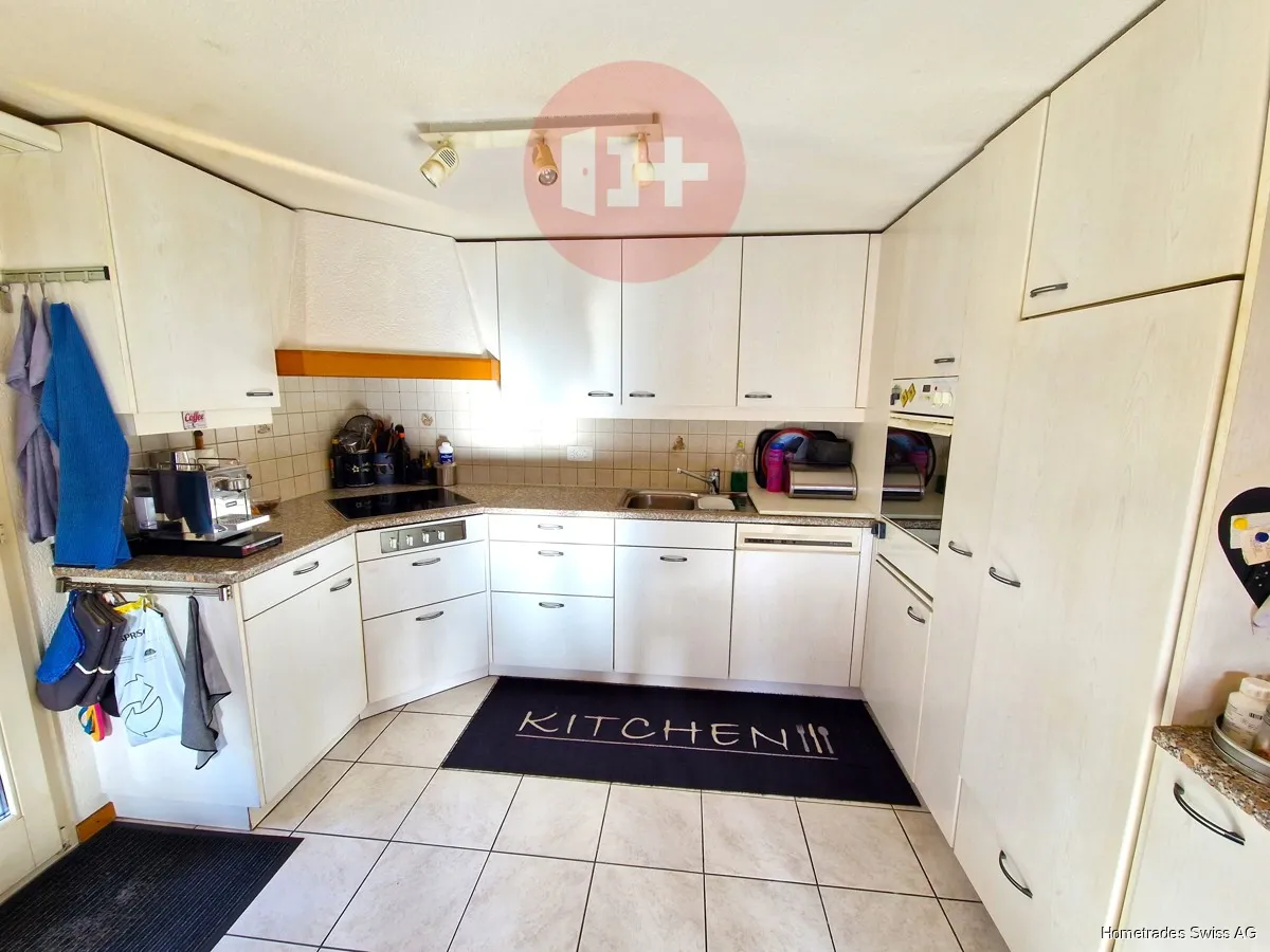 Inkwil In vendita Casa bifamiliare Svizzera - 
cChic-immoHub Il vostro portale immobiliare