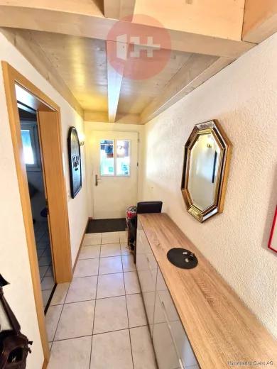 Appartamento in vendita a Inkwil - Casa bifamiliare in vendita a Inkwil, 5.5 locali, 121 m2 - Smart Propylaia (6)