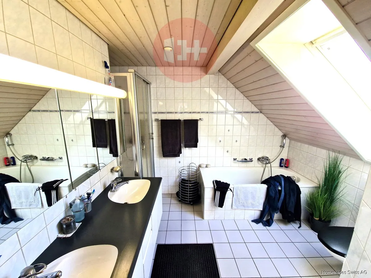 Inkwil In vendita Casa bifamiliare Svizzera - 
cChic-immoHub Il vostro portale immobiliare