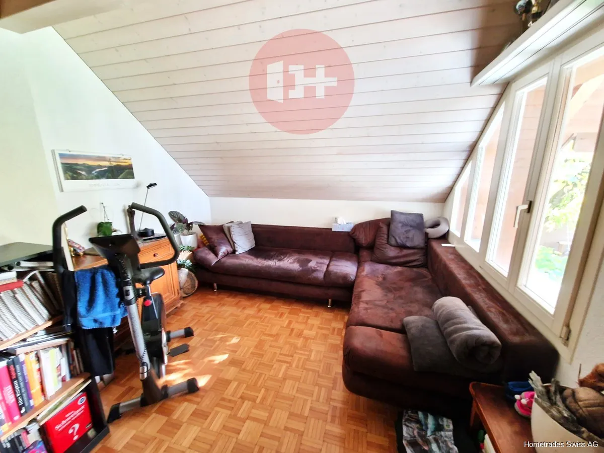 Inkwil In vendita Casa bifamiliare Svizzera - 
cChic-immoHub Il vostro portale immobiliare