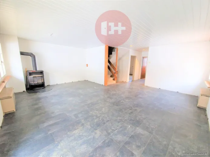 Maison à vendre à Mümliswil - Smart Propylaia (2)