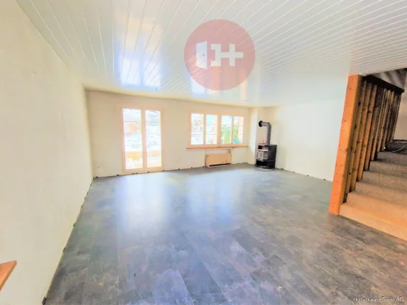 Maison à vendre à Mümliswil (3)