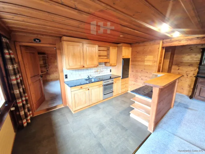 Casa in vendita a Boltigen - Smart Propylaia (8)