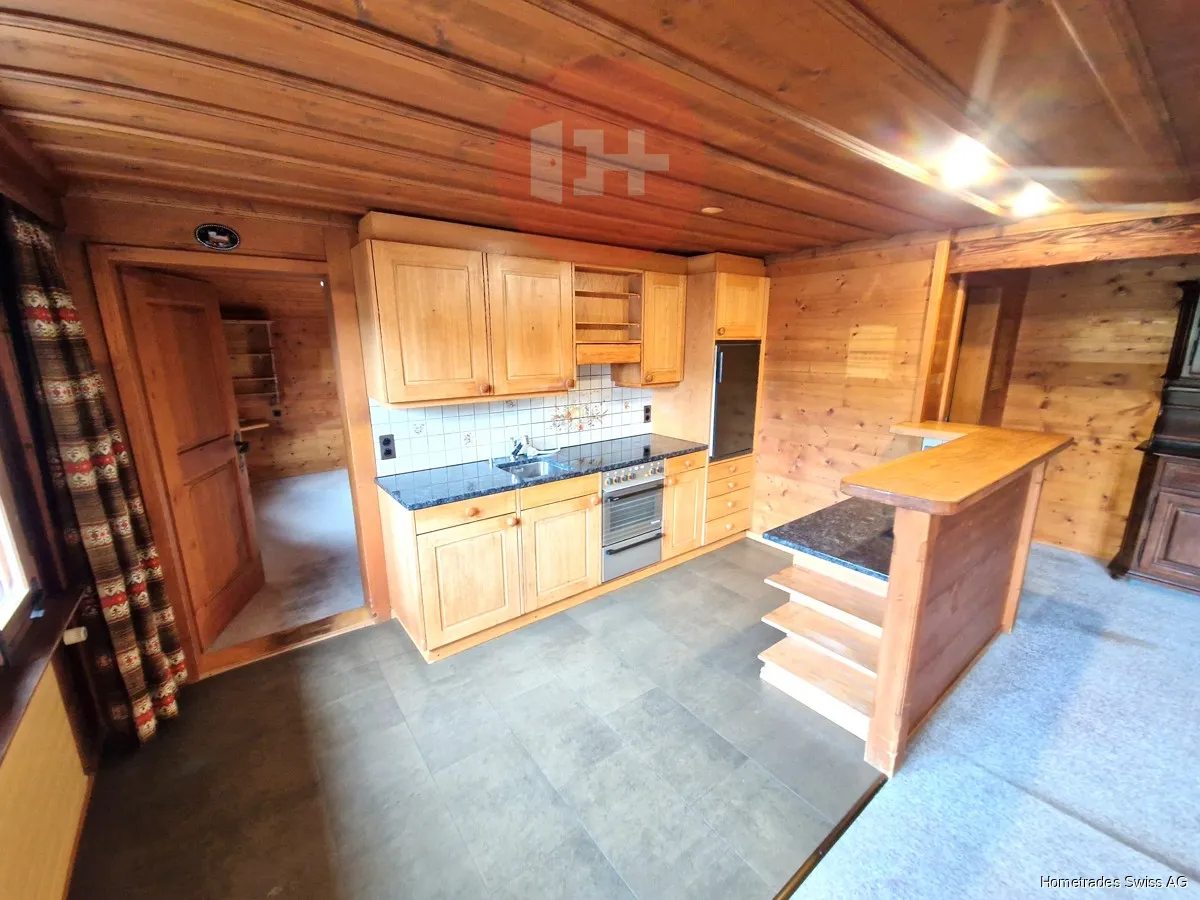 Boltigen for sale Multiple dwelling Switzerland - cChic-immoHub your real estate portal
