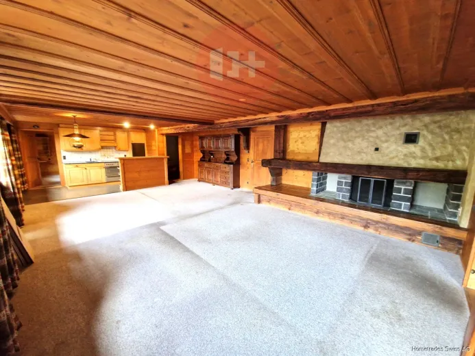Casa in vendita a Boltigen - Smart Propylaia (5)