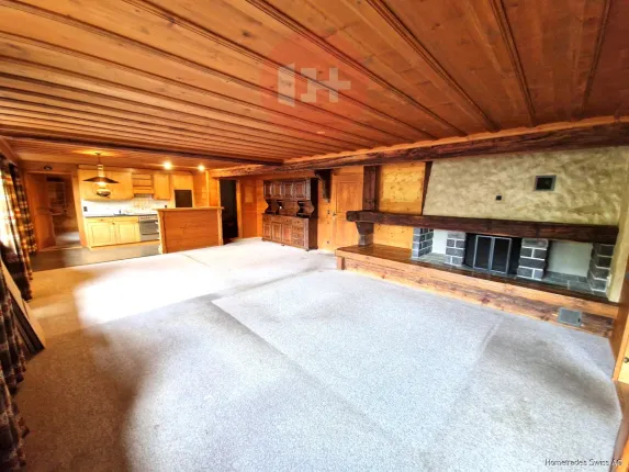 Casa in vendita a Boltigen (5)