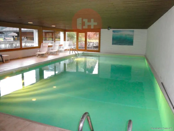 Casa in vendita a Boltigen (6)