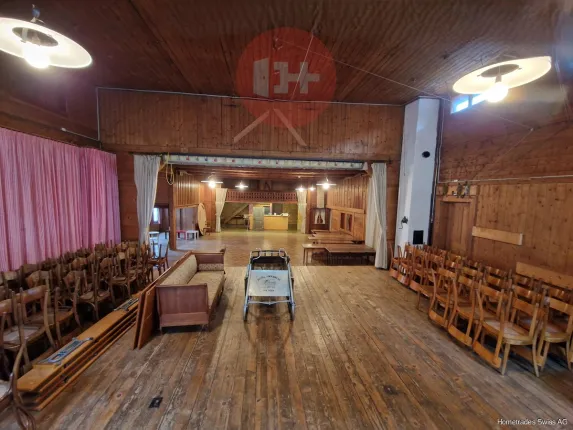 Casa in vendita a Boltigen (7)