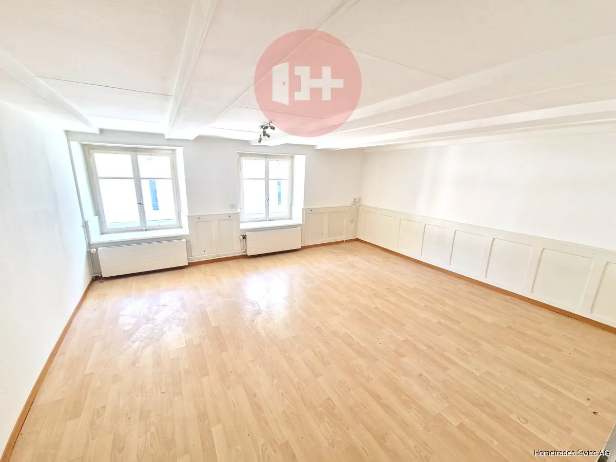 Mümliswil for sale Multiple dwelling Switzerland - cChic-immoHub your real estate portal