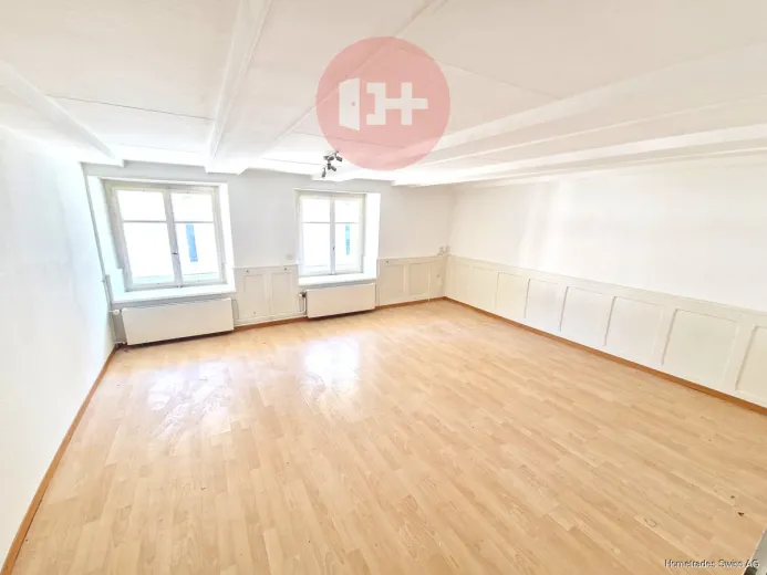 Maison à vendre à Mümliswil - Smart Propylaia (2)