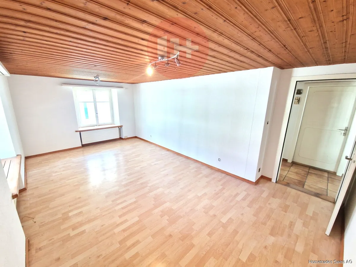 Mümliswil for sale Multiple dwelling Switzerland - cChic-immoHub your real estate portal