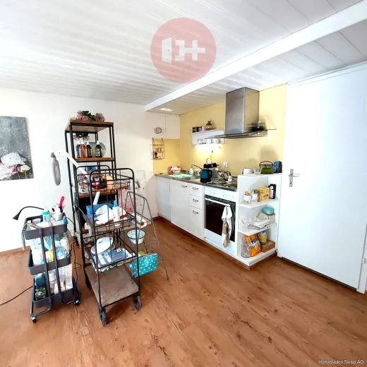 Maison à vendre à Mümliswil - Smart Propylaia (5)